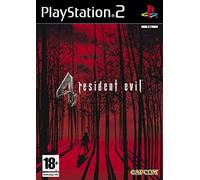 Resident Evil 4