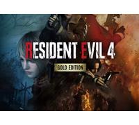 Resident Evil 4 (2023) Gold Edition (PC) Steam Gift - NORTH AMERICA