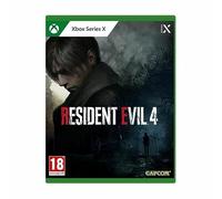 Resident Evil 4 (2023) Juego de la serie Xbox One y Xbox