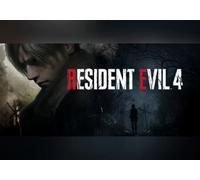 Resident Evil 4 (2023) (PC) Steam Key - ASIA
