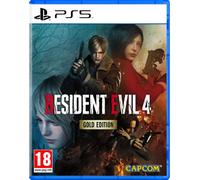 Resident Evil 4 Gold Edition PS5 (SP) [198362]
