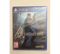 Resident Evil 4 HD PS4