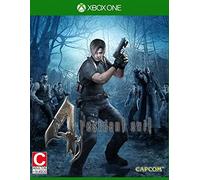 Resident Evil 4 (Xbox Series X|S) Xbox Live Key EUROPE