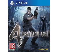 Resident Evil 4 [Importación Francesa]