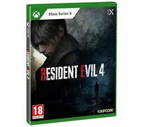 Resident Evil 4 Lenticular Edition