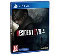 Resident Evil 4 Lenticular Edition