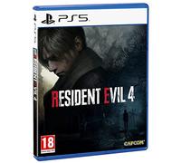 Resident Evil 4 Lenticular Edition