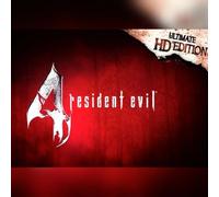 Resident Evil 4 (PC) Steam Gift - EU