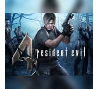 Resident Evil 4 (PC) Steam Gift - GLOBAL