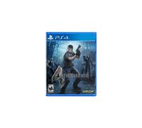 Resident Evil 4 - PlayStation 4 Standard Edition