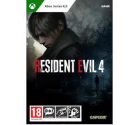 Resident Evil 4 Preorder Bonus (DLC) (Xbox Series X|S) Xbox Live Key GLOBAL