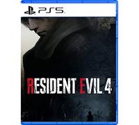 Resident Evil 4 Remake Edición Estándar PS5