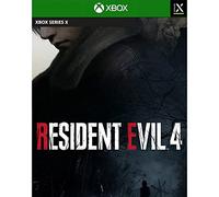 Resident Evil 4 Remake