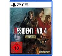 Resident Evil 4 Remake - Gold Edition