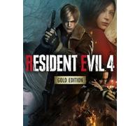 Resident Evil 4 Remake | Gold Edition (PC) - Steam Gift - GLOBAL