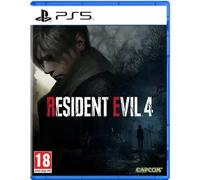 Jogo Resident Evil 4 Remake PS5