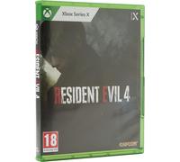 Resident Evil 4 (Remake) Juego para Consola Microsoft XBOX Series X