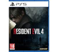 Resident Evil 4 Remake Juego para Consola Sony PlayStation 5, PS5 [PAL ESPAA]