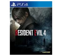 Resident Evil 4 Remake Lenticular Edition Juego para PlayStation 4, PS4 [PAL ES]