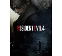 Resident Evil 4 Remake (PC) - Steam Key - ROW