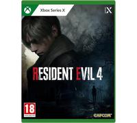 Resident Evil 4 Remake Standard Edition Xbox Series [235447]