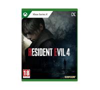 Resident Evil 4 - Remake (Xbox Series X)