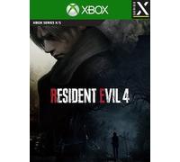 Resident Evil 4 Remake (Xbox Series X/S) - Xbox Live Account - GLOBAL