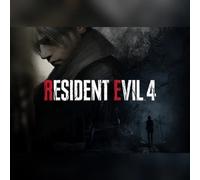 Resident Evil 4 Remake (Xbox Series X|S) Xbox Live Key - EU