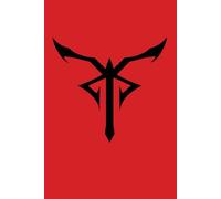 Resident Evil 4 - The Illuminati Notebook: Journal, paperback, 6x9 inches, 100 pages