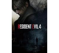Resident Evil 4 [VR] Meta Quest Website Key GLOBAL