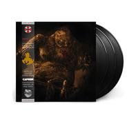 Resident Evil 5 Original Soundtrack Nuevo
