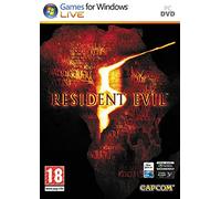 Resident Evil 5 [Importación Francesa]