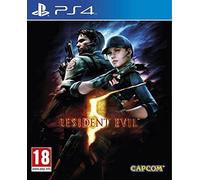 Resident Evil 5 [Importación Francesa]