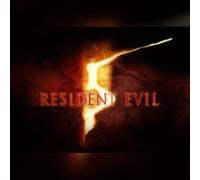 Resident Evil 5 (PC) Steam Key - EU