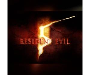 Resident Evil 5 (PC) Steam Key - EU