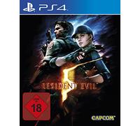 Resident Evil 5 - PlayStation 4 [Importación alemana]