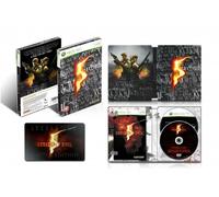 Resident Evil 5(Steelbox)