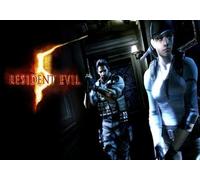Resident Evil 5 - Untold Stories Bundle (DLC) (PC) Steam Key - GLOBAL
