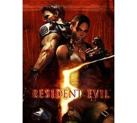 Resident Evil 5 (Xbox One) - Xbox Live Key - EUROPE