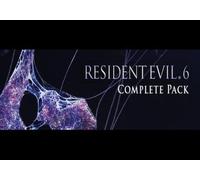 Resident Evil 6 Complete Edition (PC) Steam Gift - GLOBAL