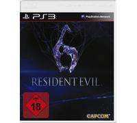 Resident Evil 6 [Importación Alemana]