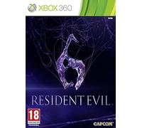 Resident Evil 6 [Importación francesa]