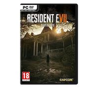 Resident Evil 7: Biohazard