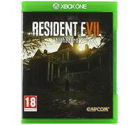 Resident Evil 7: Biohazard