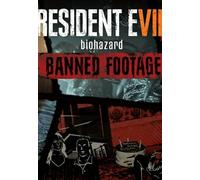 Resident Evil 7 Biohazard: Banned Footage Vol.1 (DLC) XBOX LIVE Key EUROPE