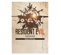 RESIDENT EVIL 7 biohazard / BIOHAZARD 7 resident evil | Deluxe Edition (PC) - Steam Key - GLOBAL