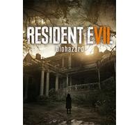 RESIDENT EVIL 7 biohazard / BIOHAZARD 7 resident evil (PC) - Steam Key - EMEA