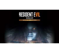 Resident Evil 7 biohazard Gold Edition Microsoft Store US Xbox One, Xbox Series X|S