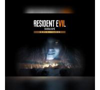 RESIDENT EVIL 7 Biohazard Gold Edition (PS4 / PS5) PSN Account - GLOBAL