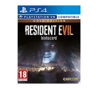 Resident Evil 7 Biohazard Gold Edition PS4 (SP) [141067]